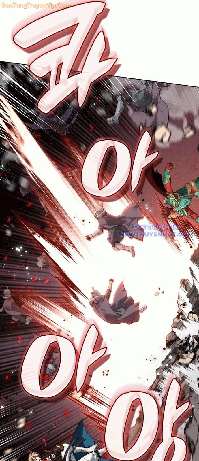 Thợ Rèn Huyền Thoại Chapter 269 - Trang 59