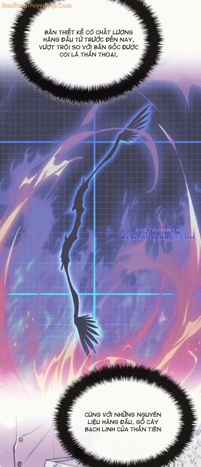 Thợ Rèn Huyền Thoại Chapter 269 - Trang 6