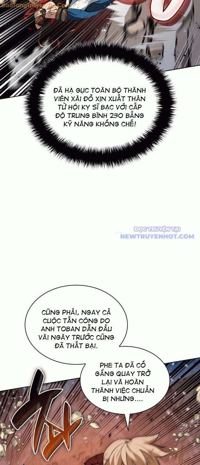 Thợ Rèn Huyền Thoại Chapter 269 - Trang 60