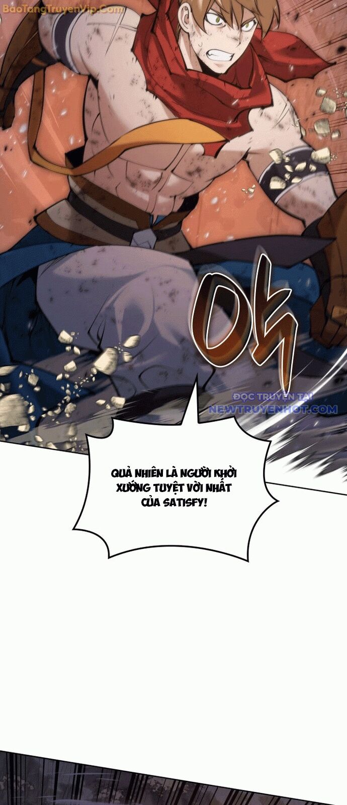 Thợ Rèn Huyền Thoại Chapter 269 - Trang 61