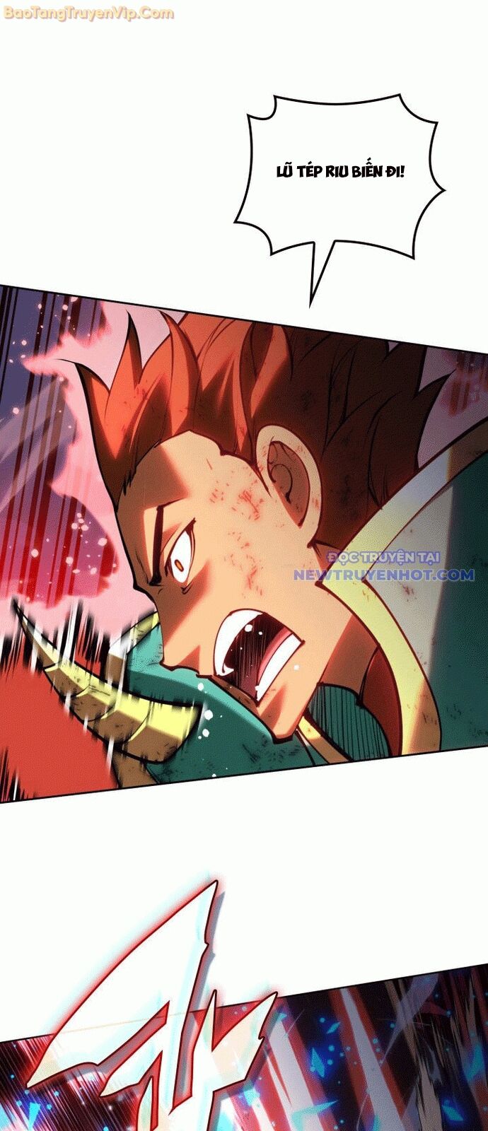 Thợ Rèn Huyền Thoại Chapter 269 - Trang 63