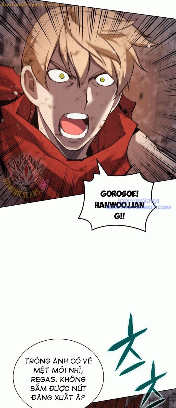 Thợ Rèn Huyền Thoại Chapter 269 - Trang 65
