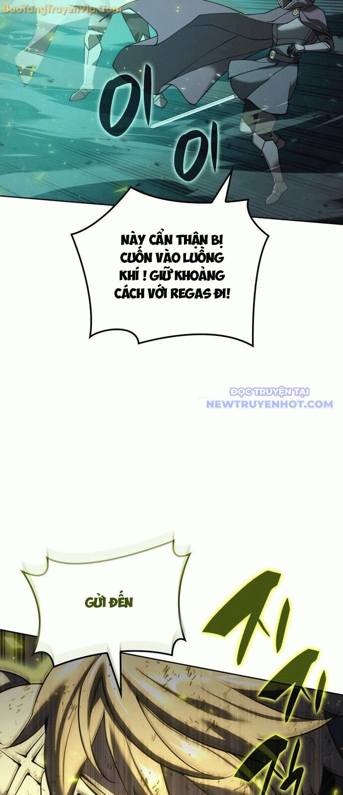 Thợ Rèn Huyền Thoại Chapter 269 - Trang 71