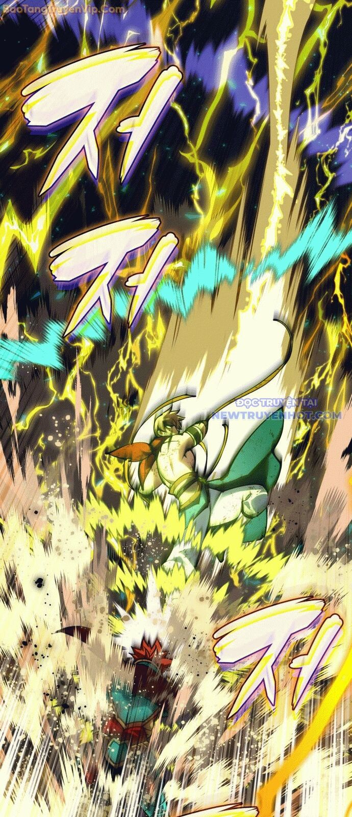 Thợ Rèn Huyền Thoại Chapter 269 - Trang 73