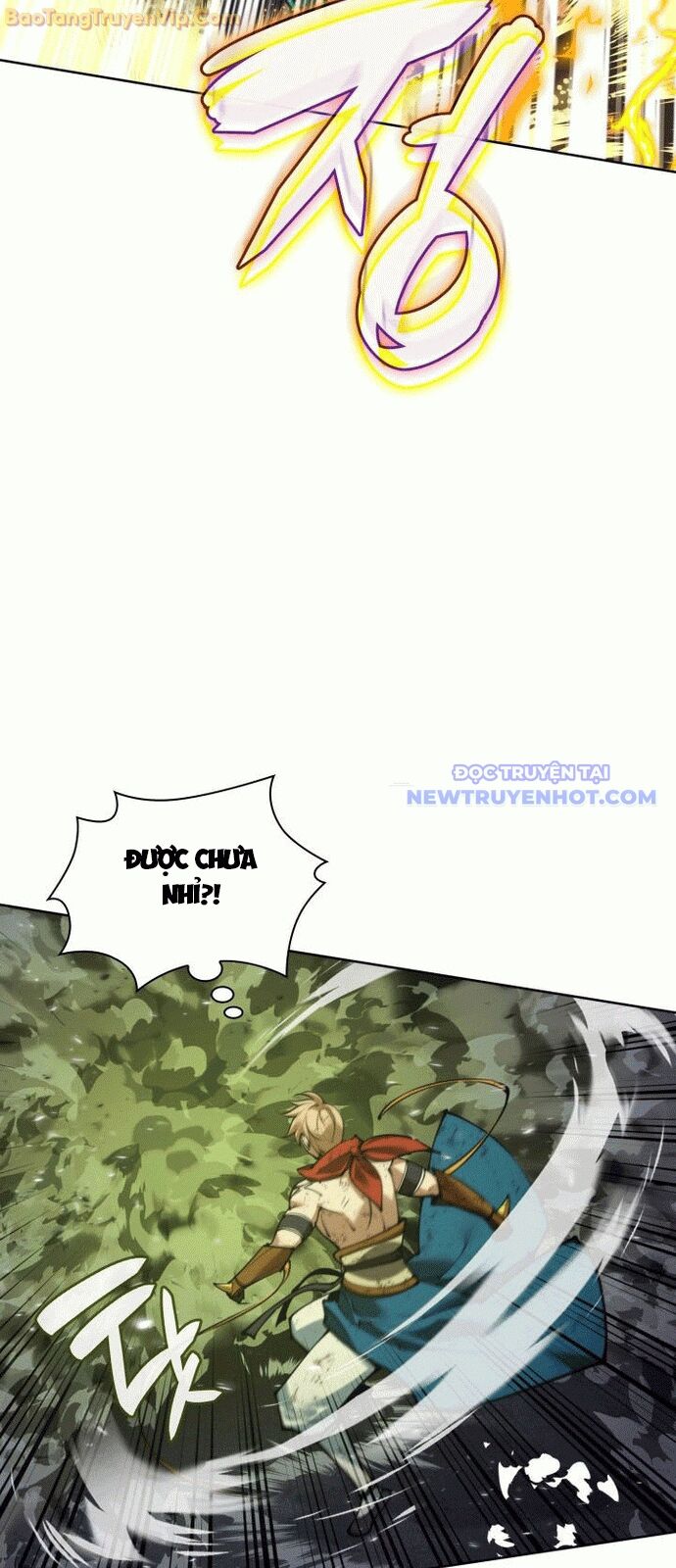 Thợ Rèn Huyền Thoại Chapter 269 - Trang 74