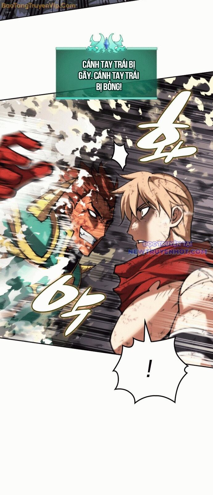 Thợ Rèn Huyền Thoại Chapter 269 - Trang 75