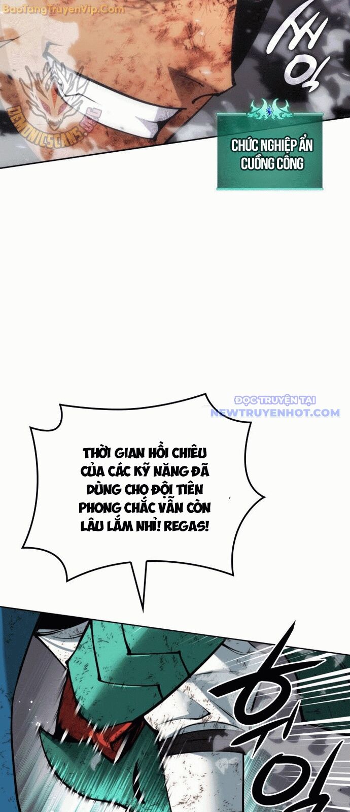 Thợ Rèn Huyền Thoại Chapter 269 - Trang 77