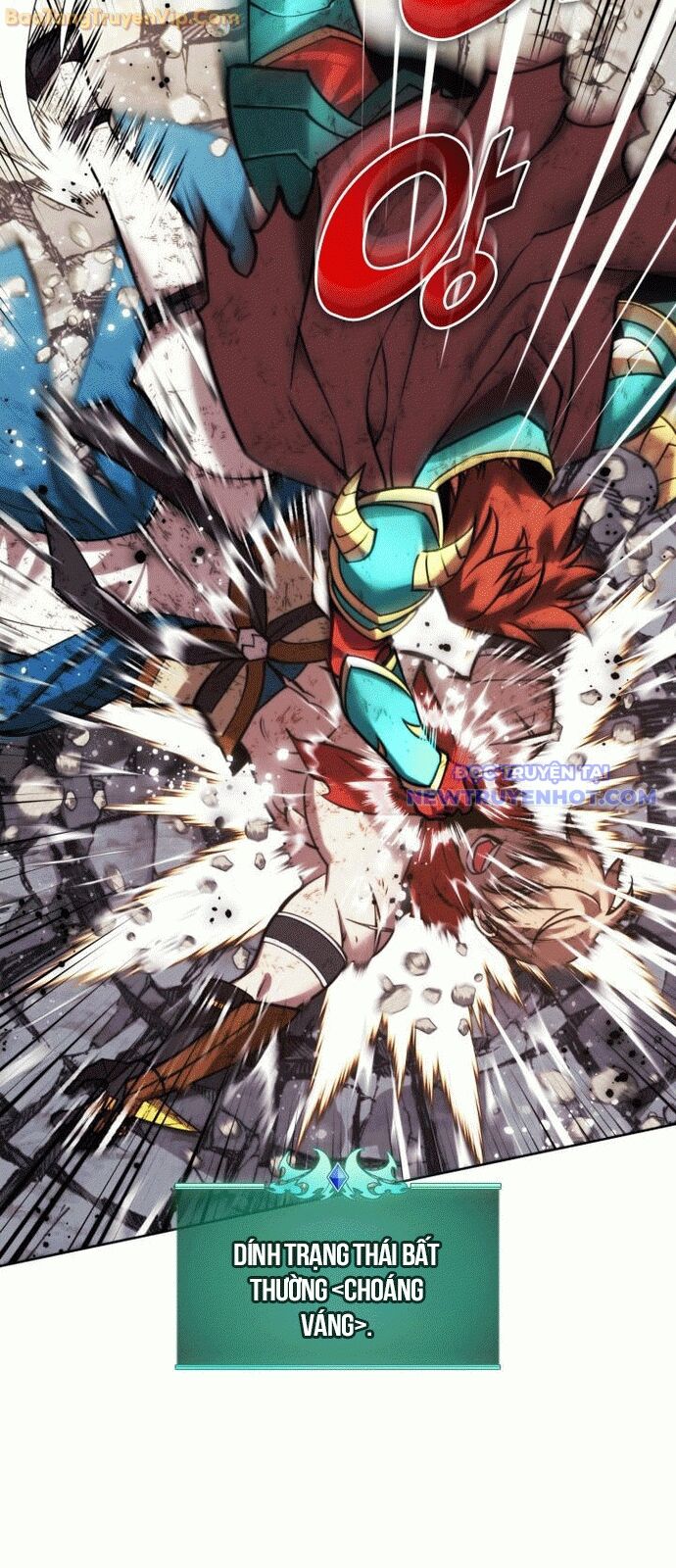 Thợ Rèn Huyền Thoại Chapter 269 - Trang 79