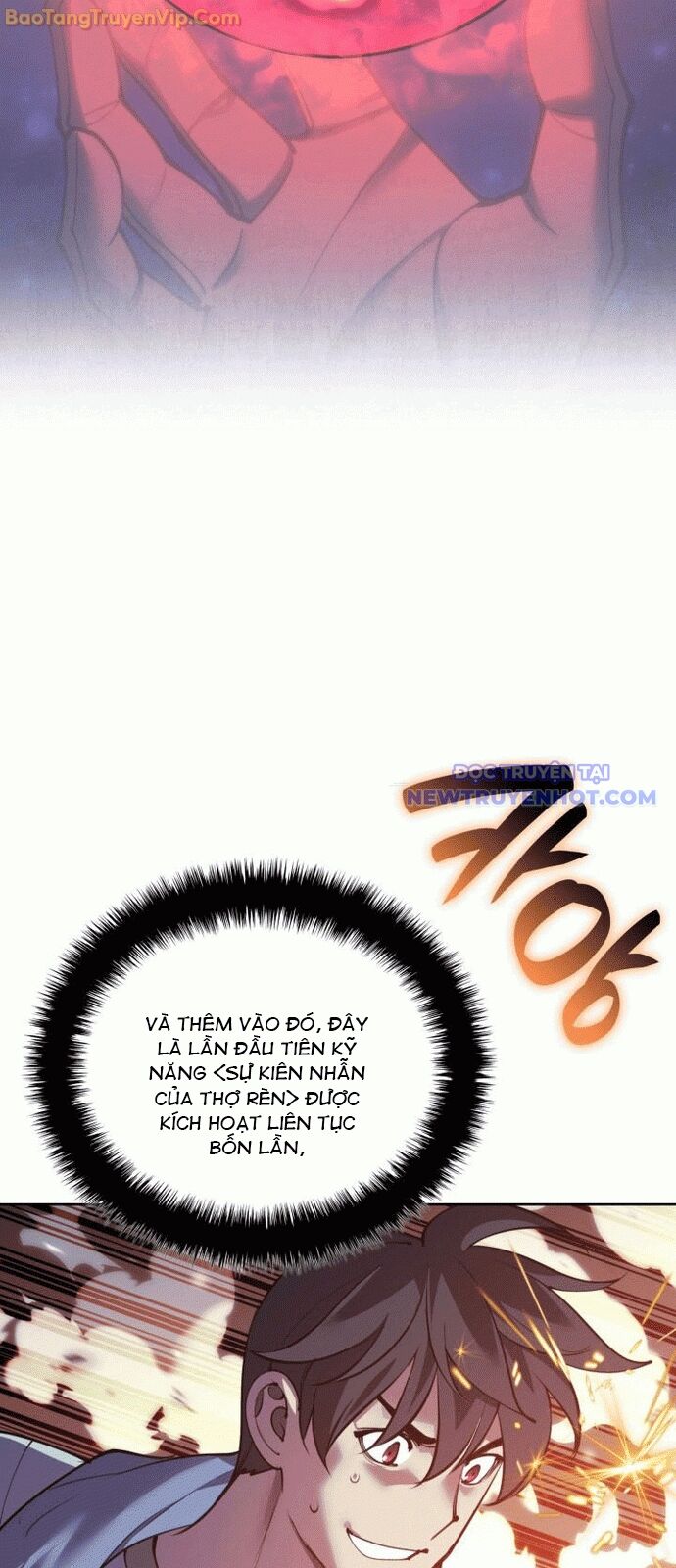 Thợ Rèn Huyền Thoại Chapter 269 - Trang 8