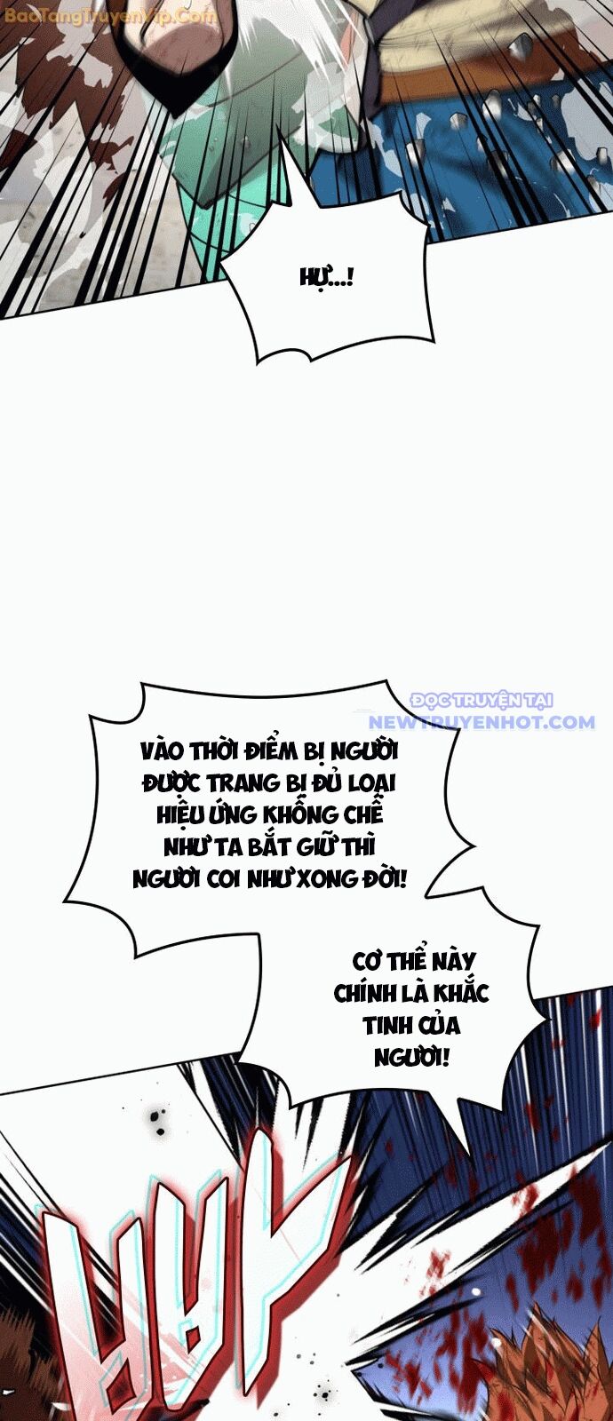 Thợ Rèn Huyền Thoại Chapter 269 - Trang 81