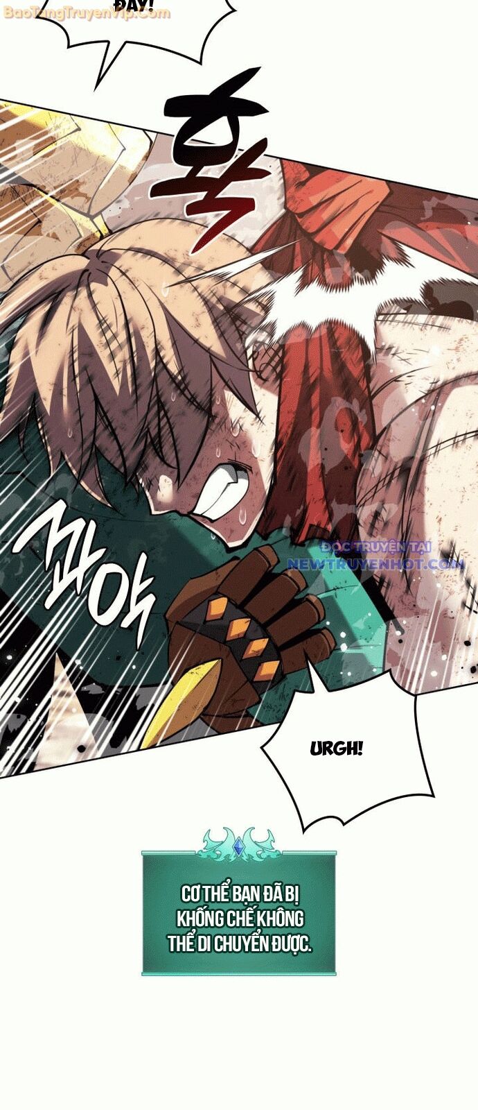 Thợ Rèn Huyền Thoại Chapter 269 - Trang 83