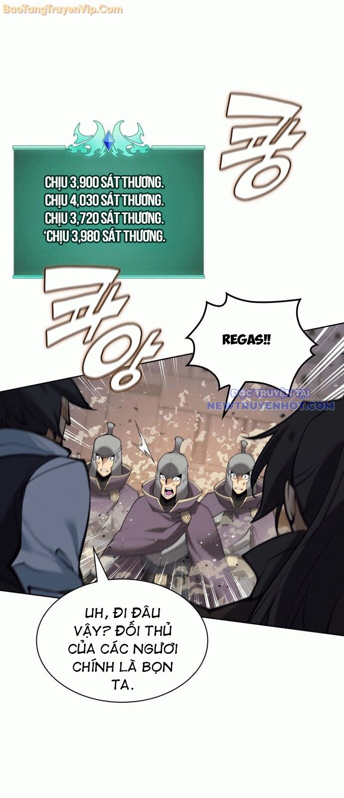 Thợ Rèn Huyền Thoại Chapter 269 - Trang 84