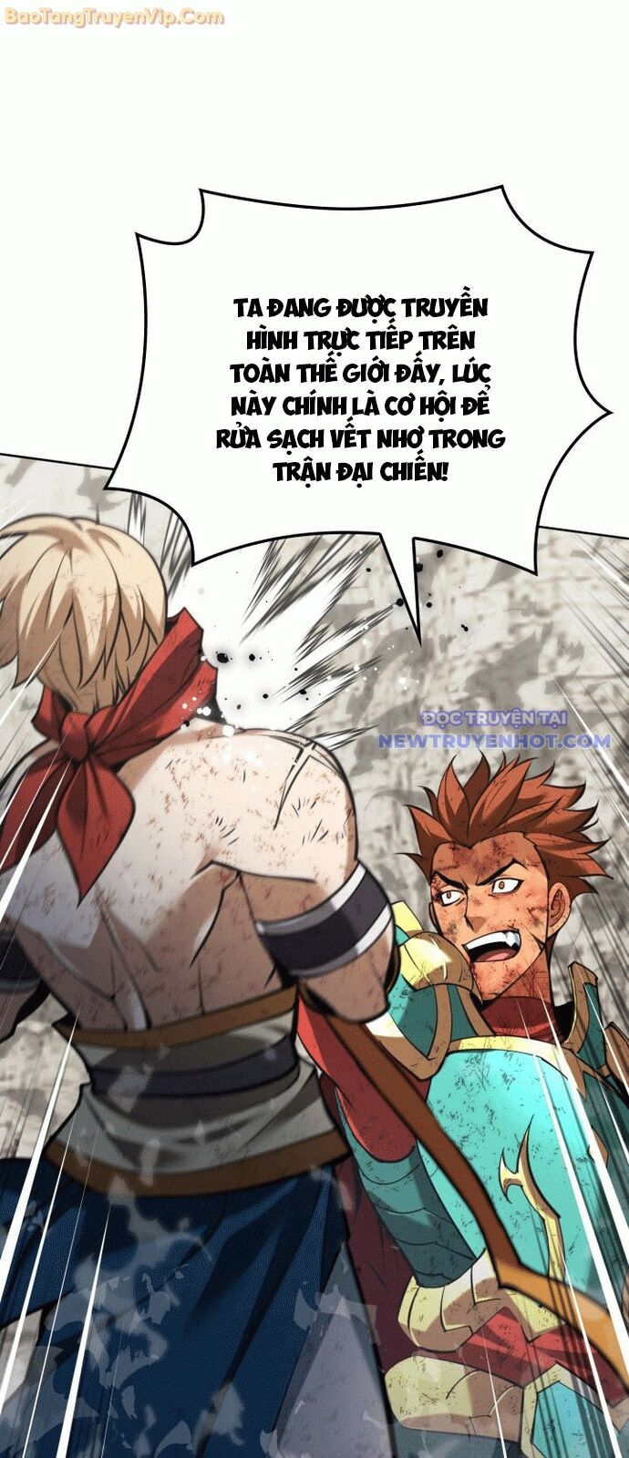 Thợ Rèn Huyền Thoại Chapter 269 - Trang 85