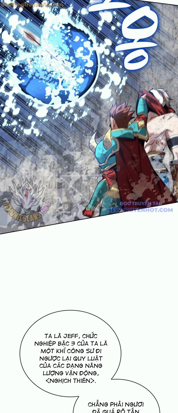 Thợ Rèn Huyền Thoại Chapter 269 - Trang 88