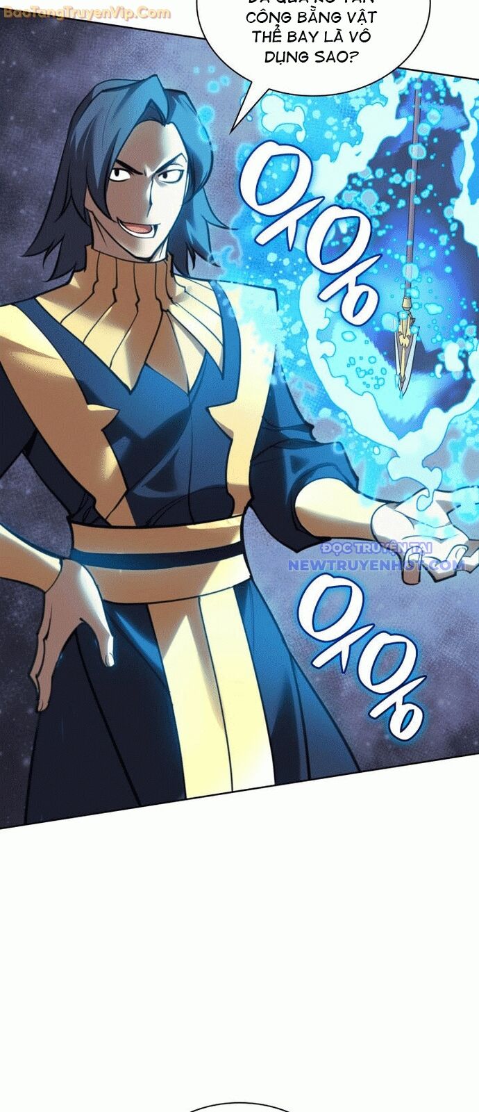 Thợ Rèn Huyền Thoại Chapter 269 - Trang 89