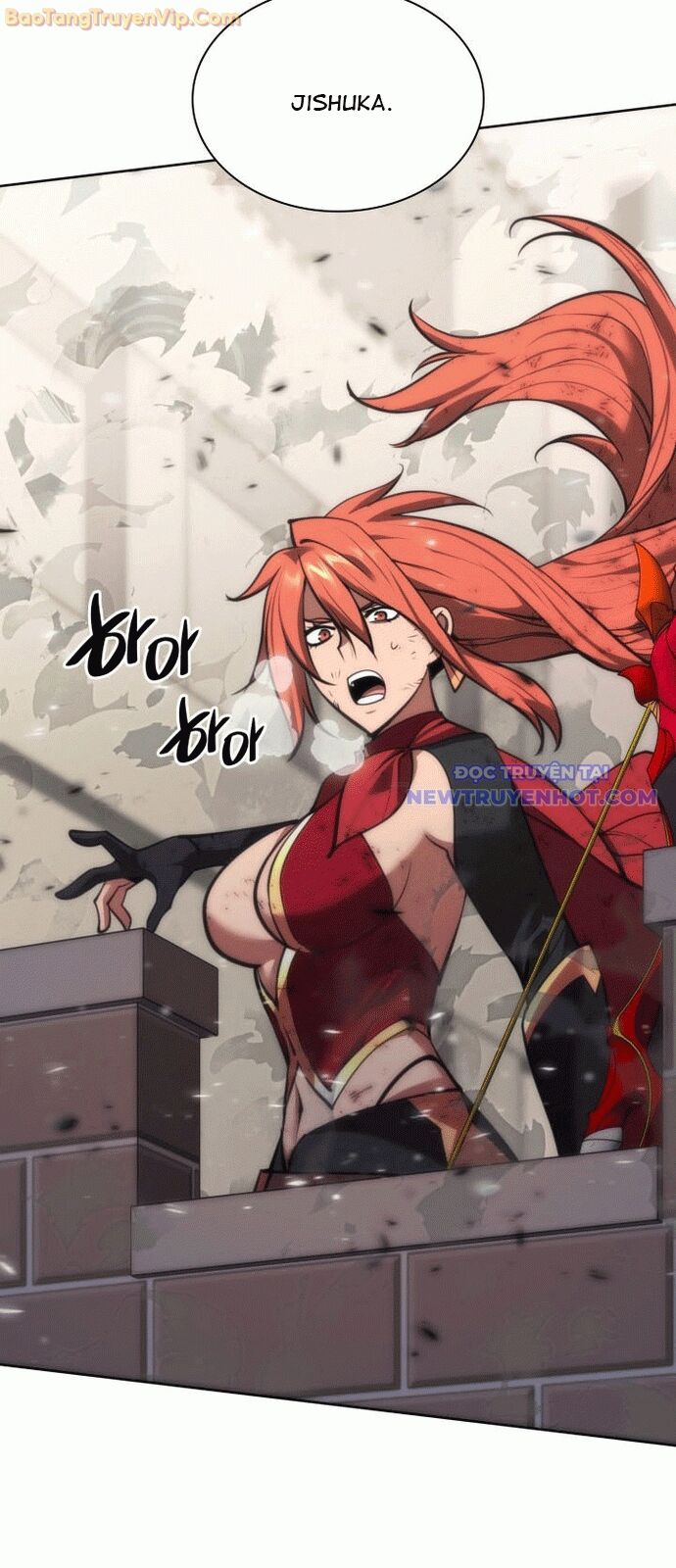 Thợ Rèn Huyền Thoại Chapter 269 - Trang 90