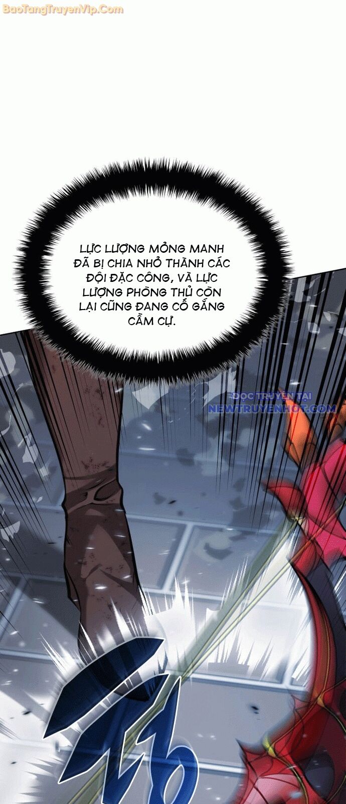 Thợ Rèn Huyền Thoại Chapter 269 - Trang 94