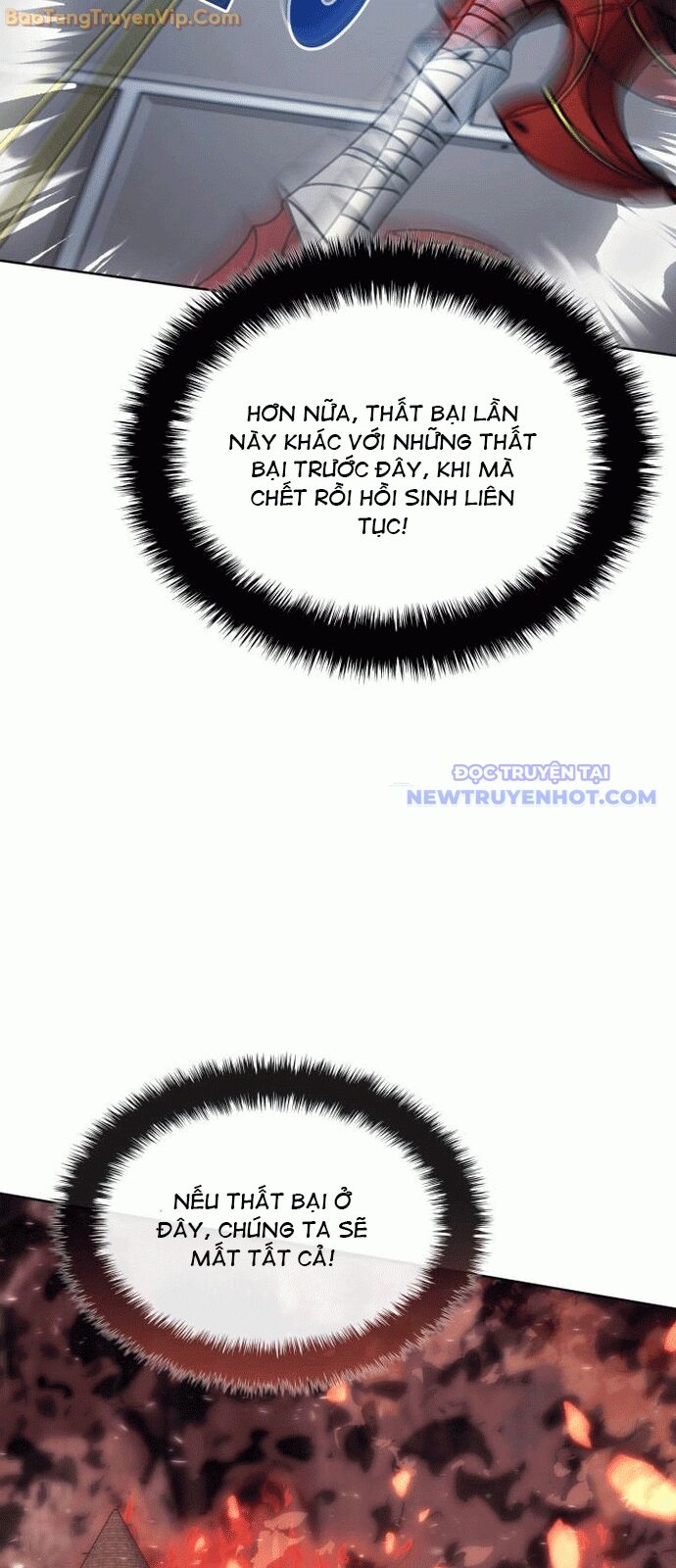 Thợ Rèn Huyền Thoại Chapter 269 - Trang 95