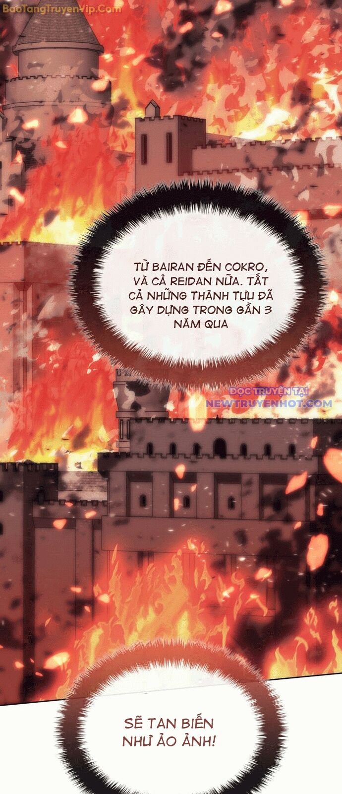 Thợ Rèn Huyền Thoại Chapter 269 - Trang 96