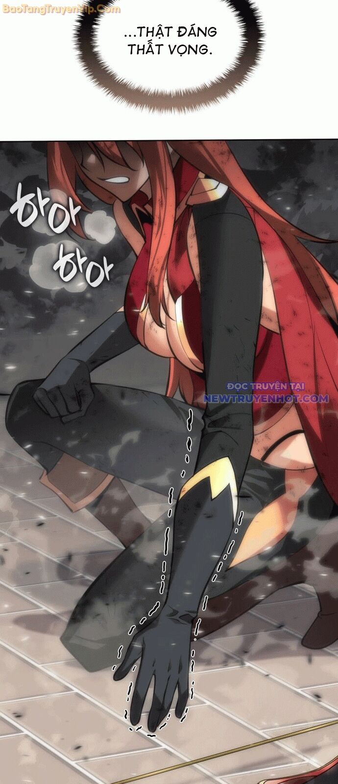 Thợ Rèn Huyền Thoại Chapter 269 - Trang 98