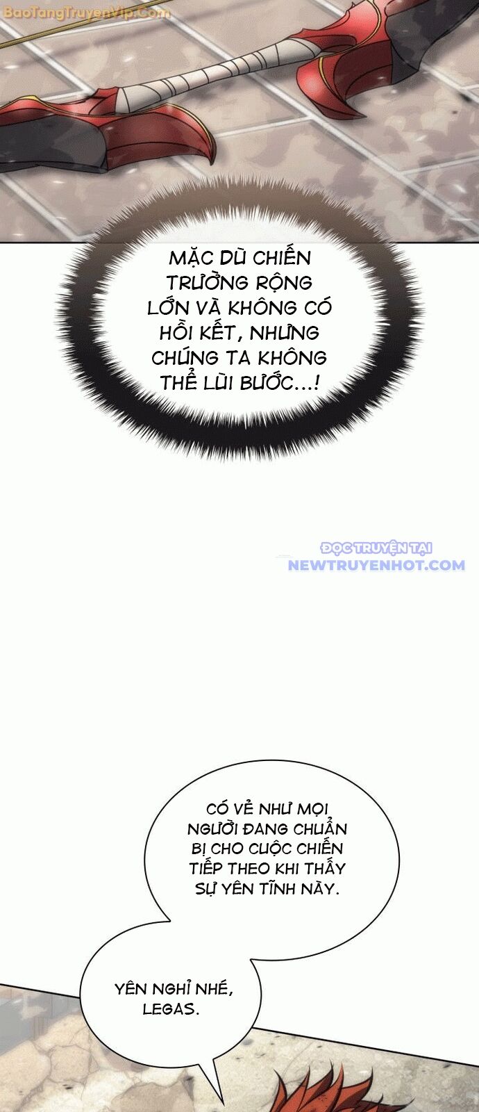 Thợ Rèn Huyền Thoại Chapter 269 - Trang 99