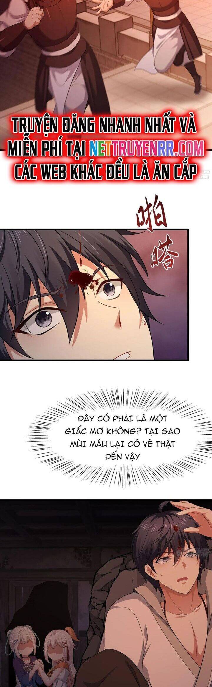 Trụ Vương Tái Sinh Không Muốn Làm Đại Phản Diện - Chapter 84 - Page 13