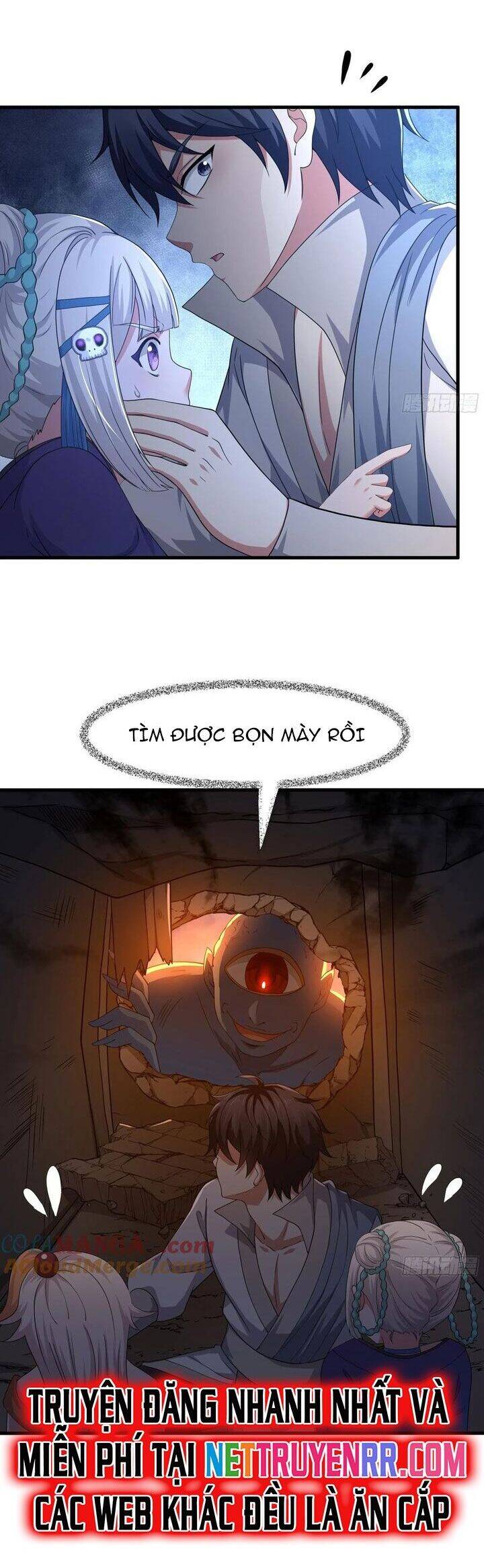 Trụ Vương Tái Sinh Không Muốn Làm Đại Phản Diện - Chapter 84 - Page 15