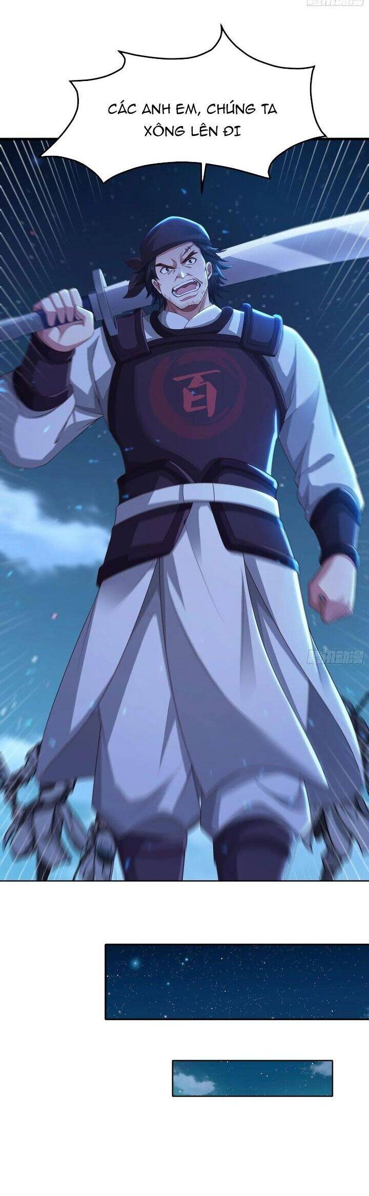 Trụ Vương Tái Sinh Không Muốn Làm Đại Phản Diện - Chapter 84 - Page 21