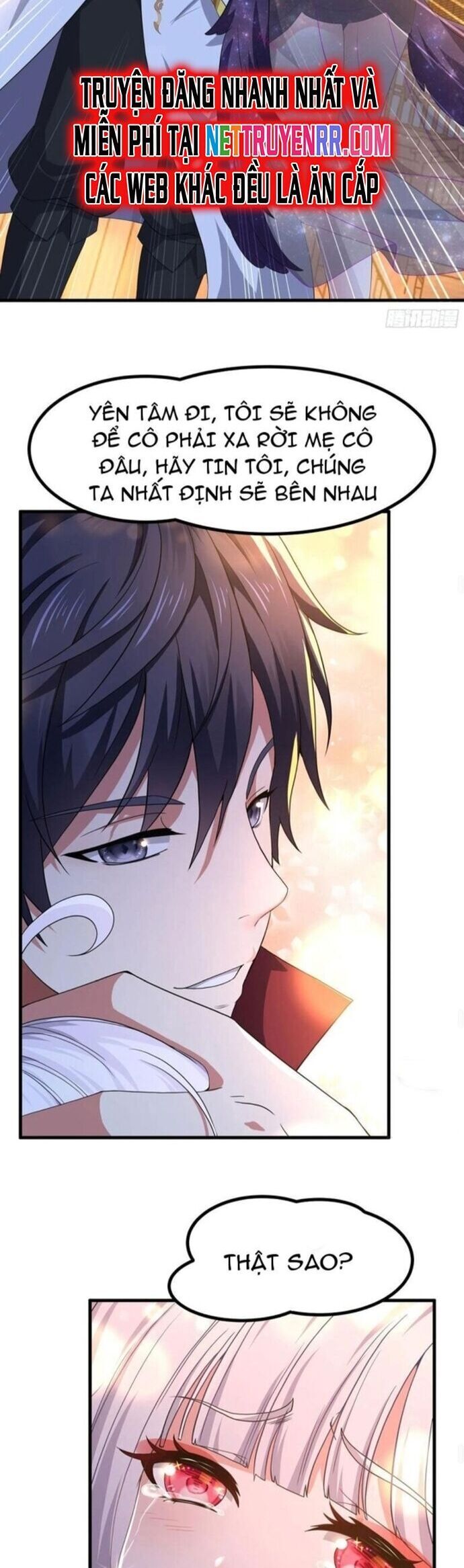 Trụ Vương Tái Sinh Không Muốn Làm Đại Phản Diện - Chapter 88 - Page 10