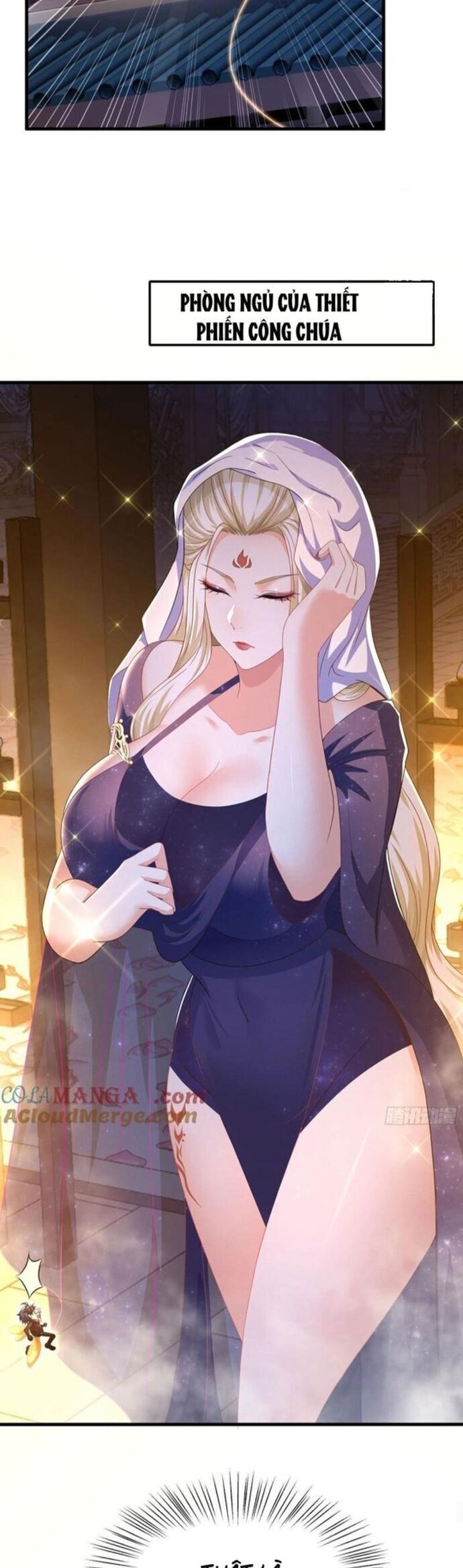 Trụ Vương Tái Sinh Không Muốn Làm Đại Phản Diện - Chapter 88 - Page 15