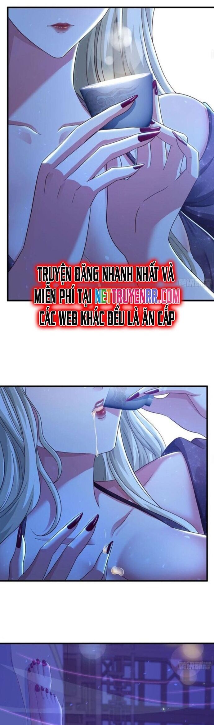 Trụ Vương Tái Sinh Không Muốn Làm Đại Phản Diện - Chapter 88 - Page 17