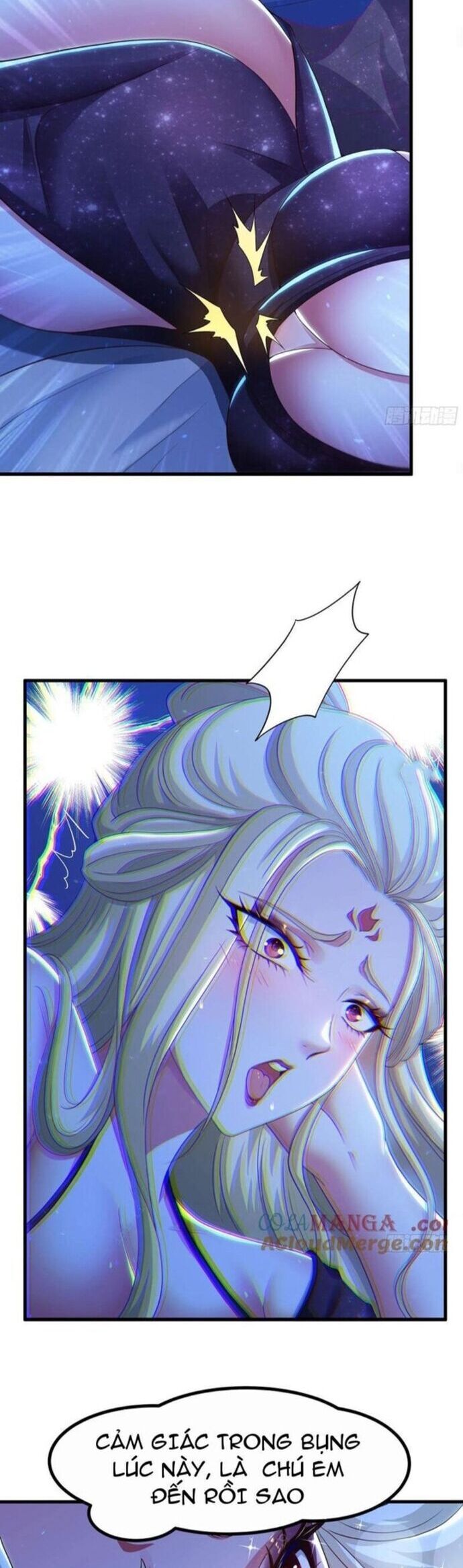 Trụ Vương Tái Sinh Không Muốn Làm Đại Phản Diện - Chapter 88 - Page 19