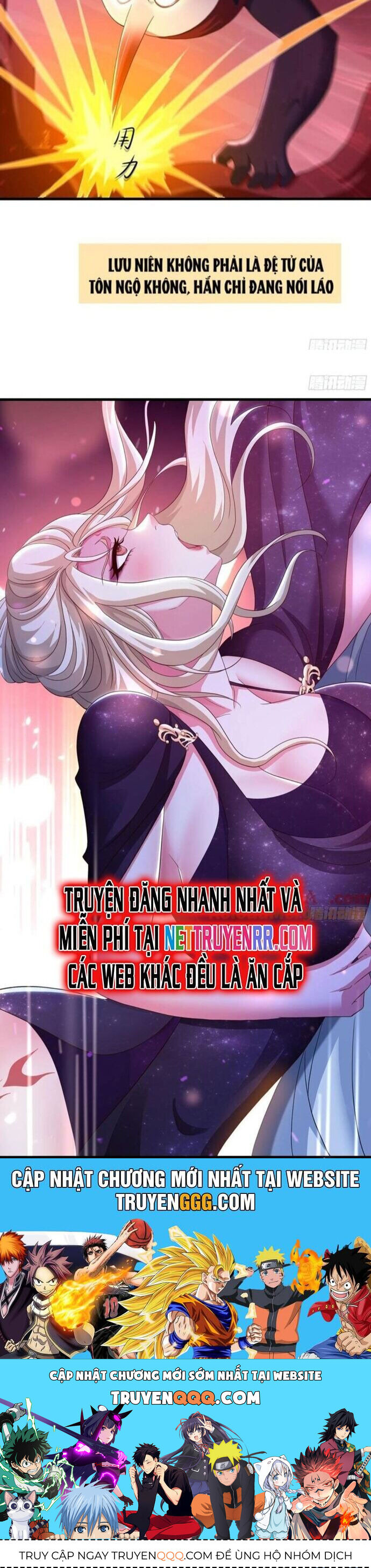 Trụ Vương Tái Sinh Không Muốn Làm Đại Phản Diện - Chapter 88 - Page 22