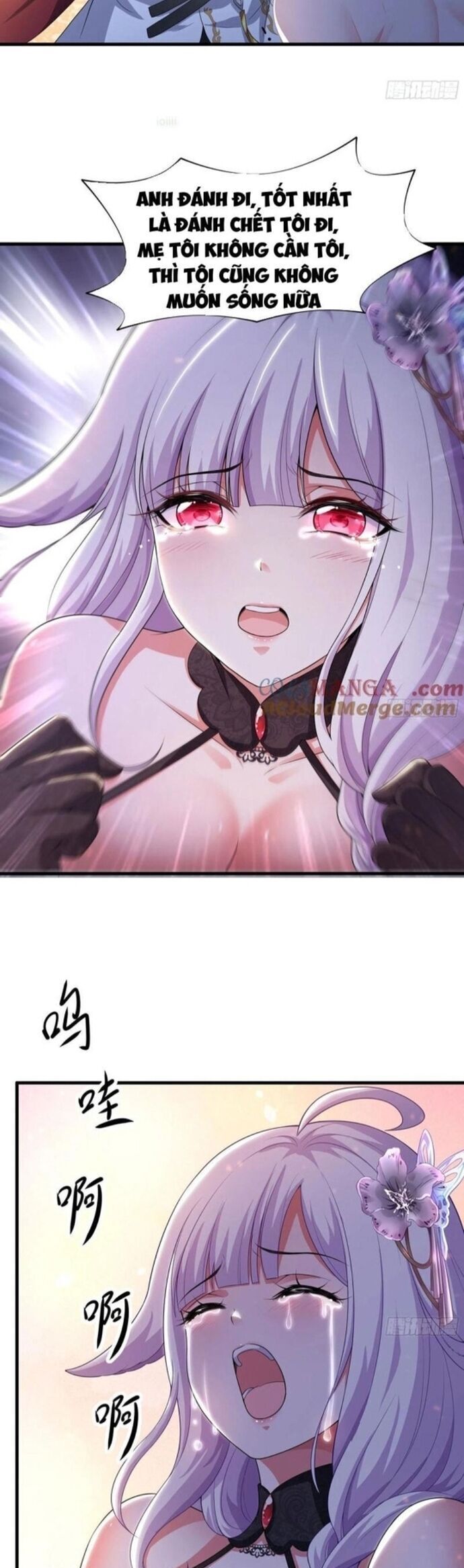 Trụ Vương Tái Sinh Không Muốn Làm Đại Phản Diện - Chapter 88 - Page 6