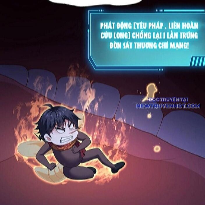 Trụ Vương Tái Sinh Không Muốn Làm Đại Phản Diện - Chapter 89 - Page 11