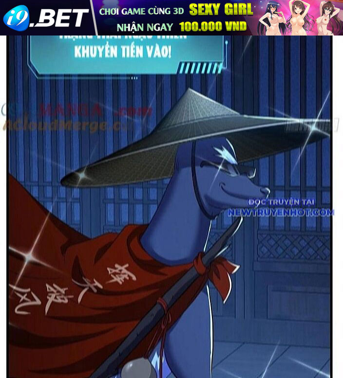 Trụ Vương Tái Sinh Không Muốn Làm Đại Phản Diện - Chapter 89 - Page 36