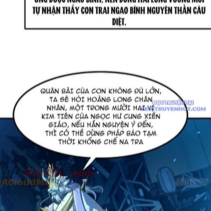 Trụ Vương Tái Sinh Không Muốn Làm Đại Phản Diện - Chapter 89 - Page 43