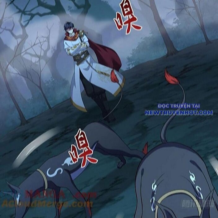 Trụ Vương Tái Sinh Không Muốn Làm Đại Phản Diện - Chapter 89 - Page 64