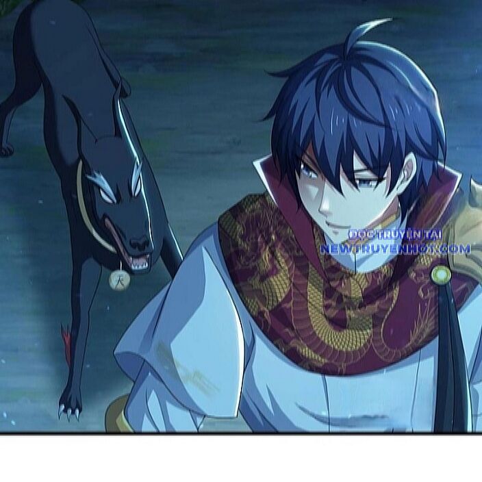 Trụ Vương Tái Sinh Không Muốn Làm Đại Phản Diện - Chapter 89 - Page 80