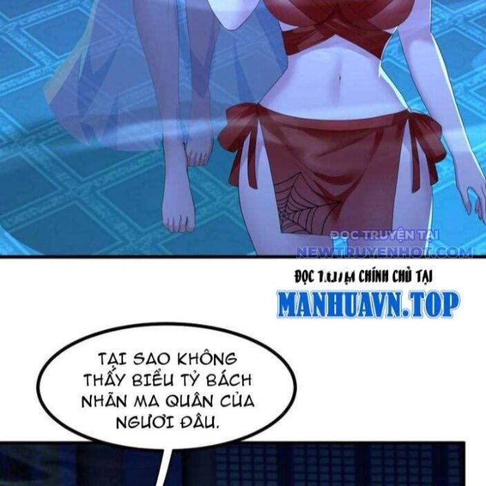 Trụ Vương Tái Sinh Không Muốn Làm Đại Phản Diện - Chapter 90 - Page 10