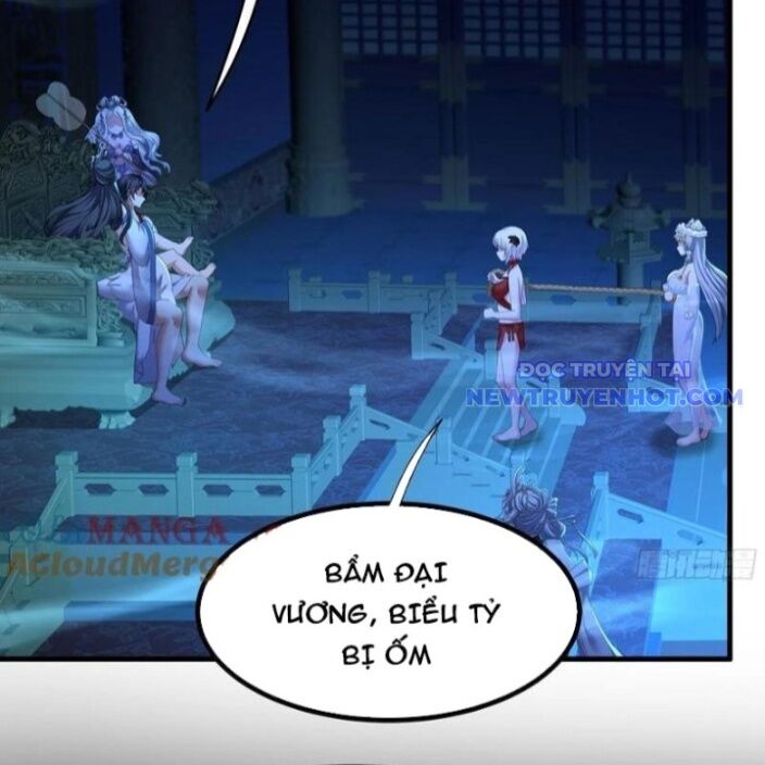 Trụ Vương Tái Sinh Không Muốn Làm Đại Phản Diện - Chapter 90 - Page 11