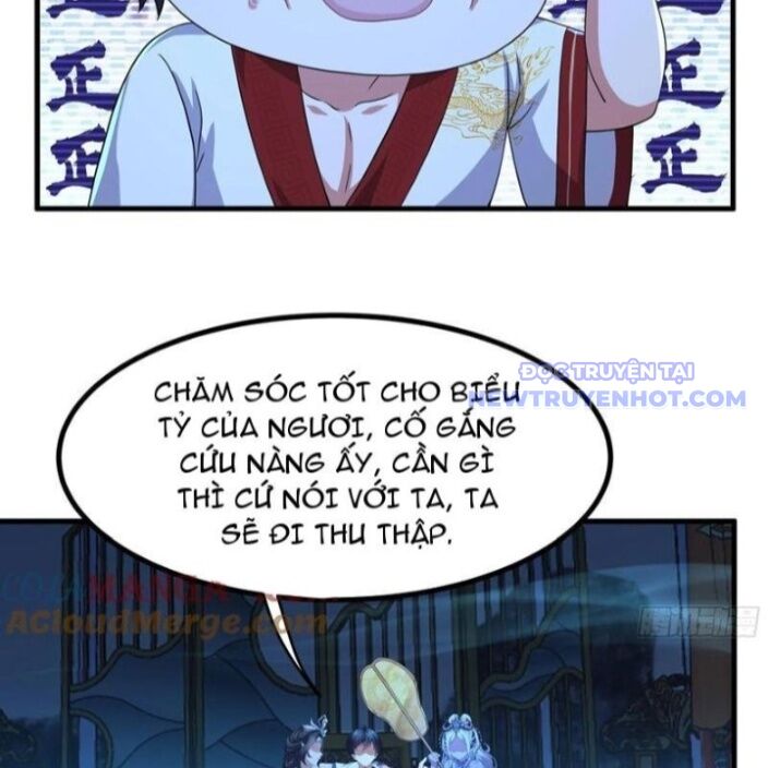 Trụ Vương Tái Sinh Không Muốn Làm Đại Phản Diện - Chapter 90 - Page 15