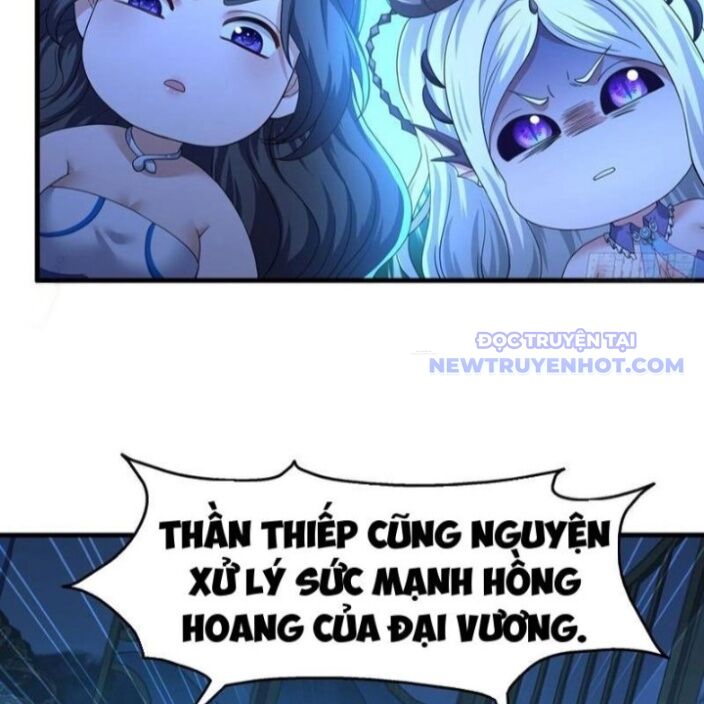 Trụ Vương Tái Sinh Không Muốn Làm Đại Phản Diện - Chapter 90 - Page 19