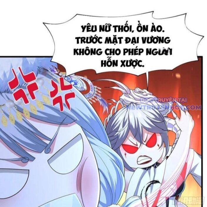 Trụ Vương Tái Sinh Không Muốn Làm Đại Phản Diện - Chapter 90 - Page 23