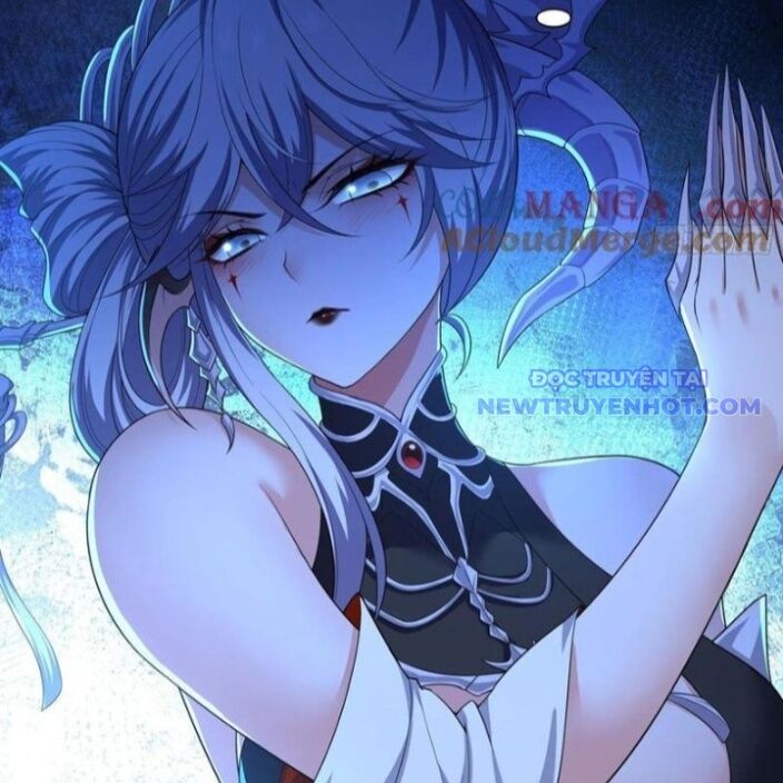 Trụ Vương Tái Sinh Không Muốn Làm Đại Phản Diện - Chapter 90 - Page 25