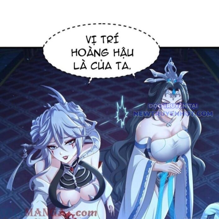 Trụ Vương Tái Sinh Không Muốn Làm Đại Phản Diện - Chapter 90 - Page 28