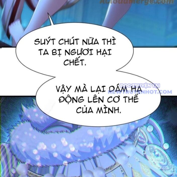 Trụ Vương Tái Sinh Không Muốn Làm Đại Phản Diện - Chapter 90 - Page 33