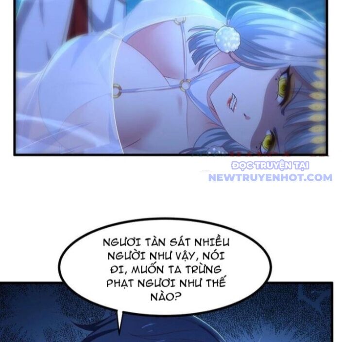 Trụ Vương Tái Sinh Không Muốn Làm Đại Phản Diện - Chapter 90 - Page 36