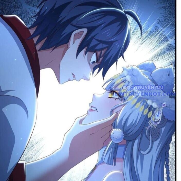 Trụ Vương Tái Sinh Không Muốn Làm Đại Phản Diện - Chapter 90 - Page 37