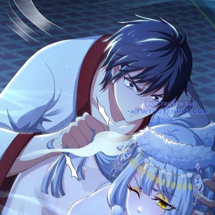 Trụ Vương Tái Sinh Không Muốn Làm Đại Phản Diện - Chapter 90 - Page 39